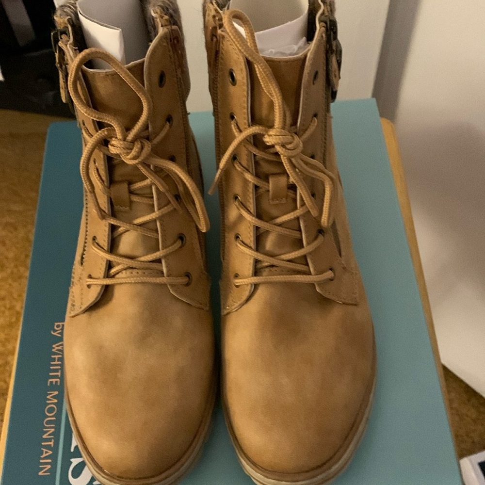 Women’s booties